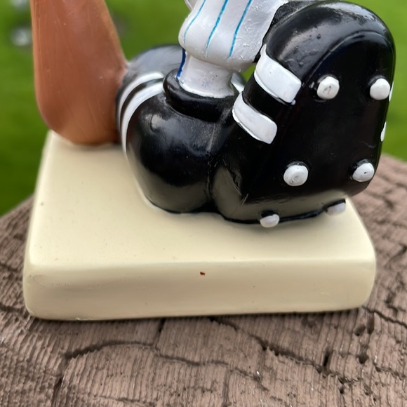 Chicago Cubs Mickey Mouse Bobblehead by Bobbles Dobbles Disney Vintage MLB - Picture 7 of 11